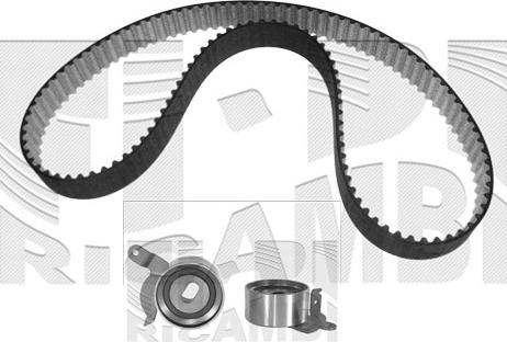 Caliber 0788KH - Set curea de distributie aaoparts.ro