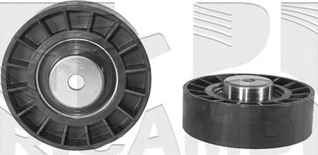 Caliber 16960 - Rola ghidare / conducere, curea transmisie aaoparts.ro