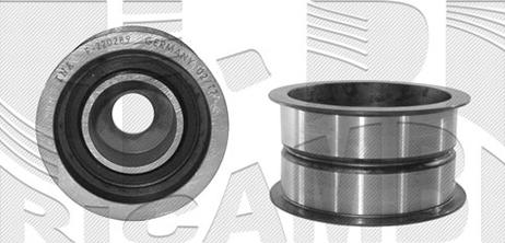 Caliber 16460 - Rola ghidare / conducere, curea distributie aaoparts.ro