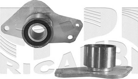 Caliber 16061 - Rola ghidare / conducere, curea distributie aaoparts.ro