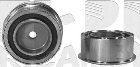 Caliber 16365 - Rola ghidare / conducere, curea distributie aaoparts.ro