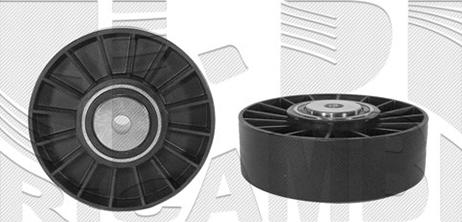 Caliber 16767 - Rola ghidare / conducere, curea transmisie aaoparts.ro