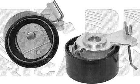 Caliber 10461 - Rola intinzator,curea distributie aaoparts.ro