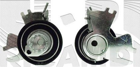 Caliber 10462 - Rola intinzator,curea distributie aaoparts.ro