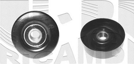 Caliber 10663 - Rola ghidare / conducere, curea transmisie aaoparts.ro