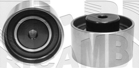 Caliber 10866 - Rola intinzator,curea distributie aaoparts.ro