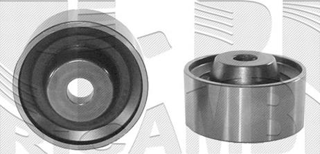 Caliber 17660 - Rola ghidare / conducere, curea distributie aaoparts.ro