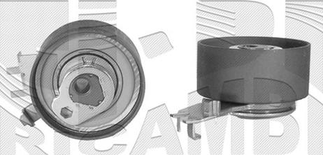 Caliber 17368 - Rola intinzator,curea distributie aaoparts.ro