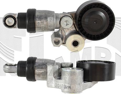 Caliber 89440 - Intinzator curea, curea distributie aaoparts.ro