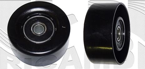 Caliber 89054 - Rola ghidare / conducere, curea transmisie aaoparts.ro