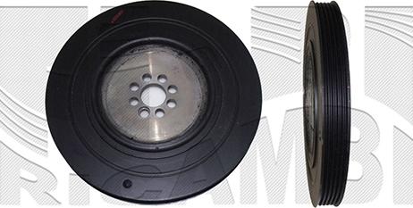 Autex 658314 - Fulie curea, arbore cotit aaoparts.ro