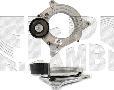 Caliber 89388 - Intinzator curea, curea distributie aaoparts.ro