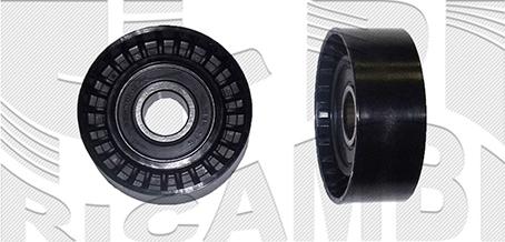 Caliber 88900 - Rola ghidare / conducere, curea transmisie aaoparts.ro