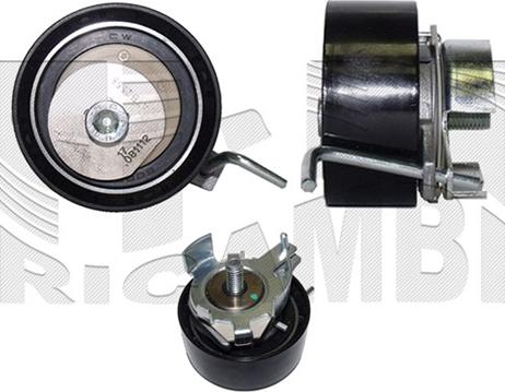 Caliber 88592 - Rola intinzator,curea distributie aaoparts.ro