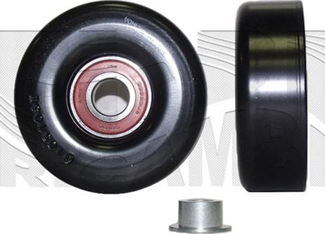 Caliber 88640 - Rola ghidare / conducere, curea transmisie aaoparts.ro