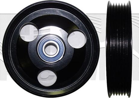 Caliber 88068 - Rola ghidare / conducere, curea transmisie aaoparts.ro