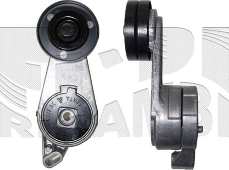 Caliber 88146 - Intinzator curea, curea distributie aaoparts.ro