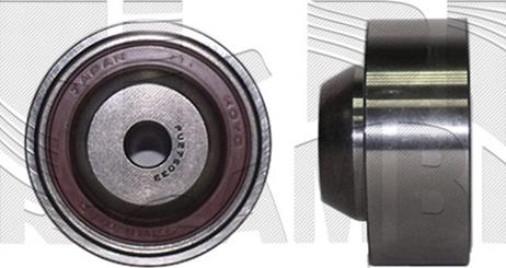 Caliber 88174 - Rola ghidare / conducere, curea distributie aaoparts.ro