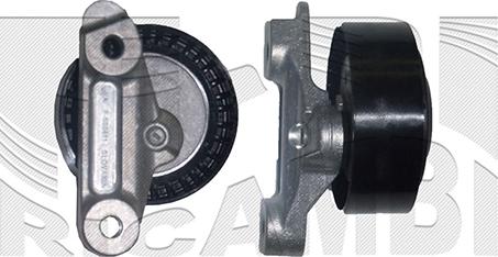 Caliber 88896 - Rola ghidare / conducere, curea transmisie aaoparts.ro