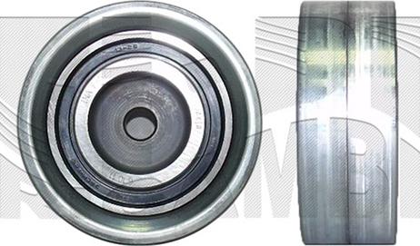 Caliber 88344 - Rola ghidare / conducere, curea distributie aaoparts.ro