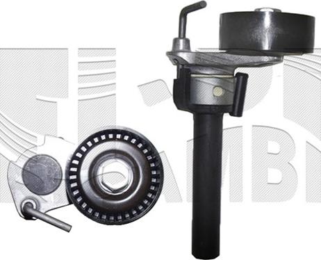 Caliber 88704 - Intinzator curea, curea distributie aaoparts.ro