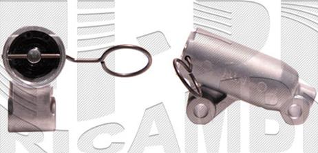 Caliber 87688 - Amortizor vibratii, curea distributie aaoparts.ro