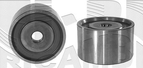 Caliber 36965 - Rola ghidare / conducere, curea distributie aaoparts.ro