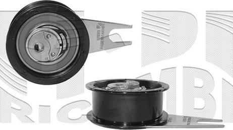 Caliber 36565 - Rola intinzator,curea distributie aaoparts.ro