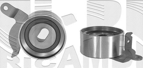 Caliber 36860 - Rola intinzator,curea distributie aaoparts.ro