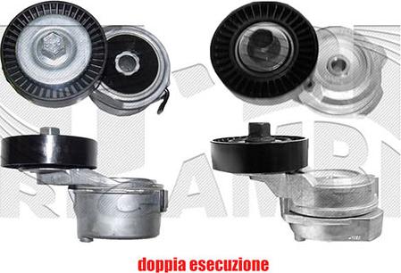 Caliber 37269 - Intinzator curea, curea distributie aaoparts.ro
