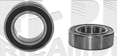 Caliber 37763 - Rola ghidare / conducere, curea distributie aaoparts.ro