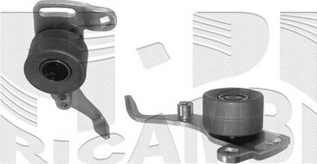 Caliber 26463 - Rola intinzator,curea distributie aaoparts.ro
