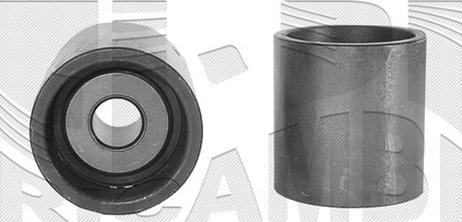 Caliber 26068 - Rola ghidare / conducere, curea distributie aaoparts.ro