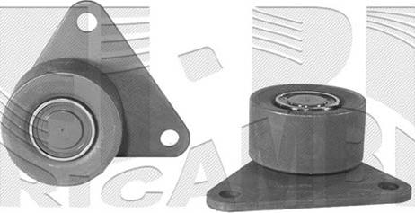 Caliber 26062 - Rola ghidare / conducere, curea distributie aaoparts.ro