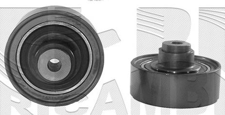 Caliber 26869 - Rola ghidare / conducere, curea distributie aaoparts.ro