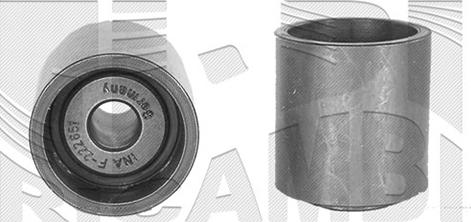 Caliber 26865 - Rola ghidare / conducere, curea distributie aaoparts.ro