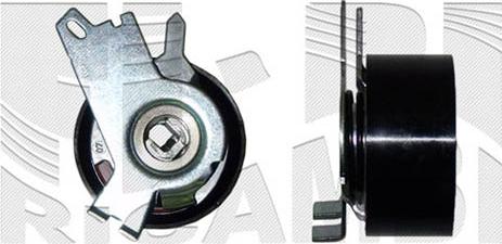 Caliber 20668 - Rola intinzator,curea distributie aaoparts.ro