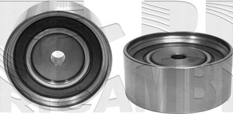 Caliber 20066 - Rola intinzator,curea distributie aaoparts.ro