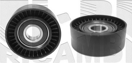 Caliber 27565 - Rola ghidare / conducere, curea transmisie aaoparts.ro