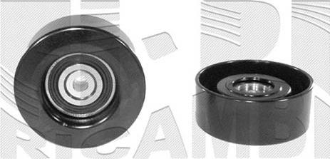 Caliber 27064 - Rola ghidare / conducere, curea transmisie aaoparts.ro