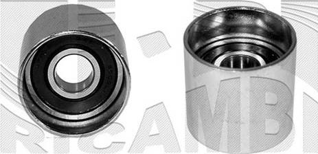 Caliber 27065 - Rola ghidare / conducere, curea distributie aaoparts.ro