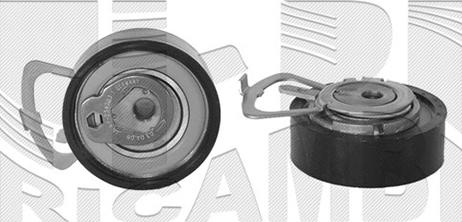 Caliber 27063 - Rola intinzator,curea distributie aaoparts.ro