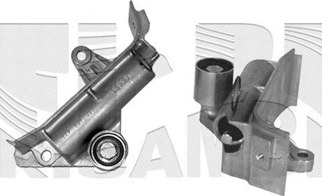Caliber 27067 - Amortizor vibratii, curea distributie aaoparts.ro