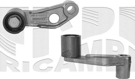 Caliber 76760 - Rola ghidare / conducere, curea distributie aaoparts.ro