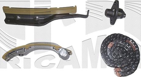 Caliber KCC120 - Chit lant de distributie aaoparts.ro