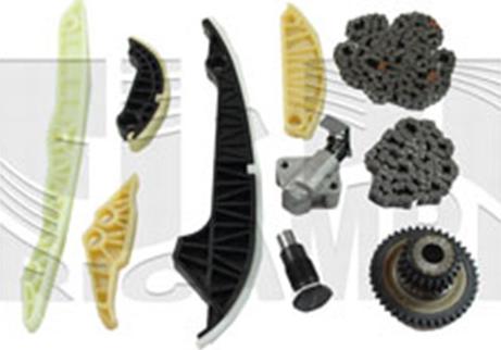 Caliber KCC303 - Chit lant de distributie aaoparts.ro