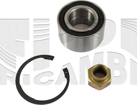 Caliber RC9005 - Set rulment roata aaoparts.ro