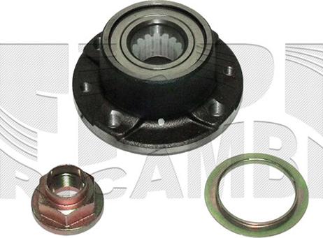 Caliber RC9029 - Set rulment roata aaoparts.ro