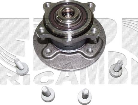 Caliber RC4937 - Set rulment roata aaoparts.ro