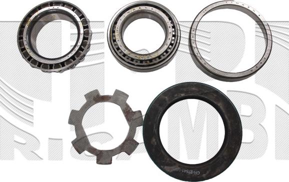 Caliber RC4060 - Disc frana aaoparts.ro